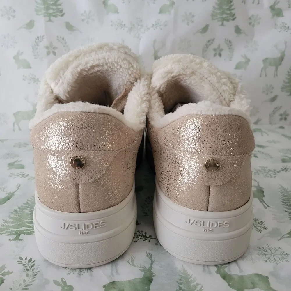J/SLIDES description cozy